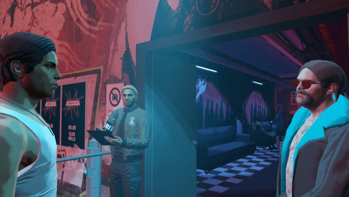 Hitman 3 VR: Reloaded Sneaks Onto Quest 3 Next Week