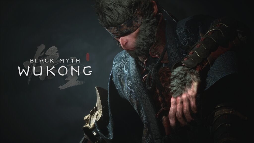 Black Myth: Wukong Crosses 1.44 Million Concurrent Players on Steam