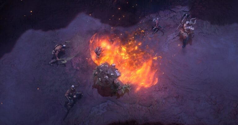 Blizzard will discuss all about Diablo 4's subsequent large 2.0 patch and its PTR right now – watch the present right here