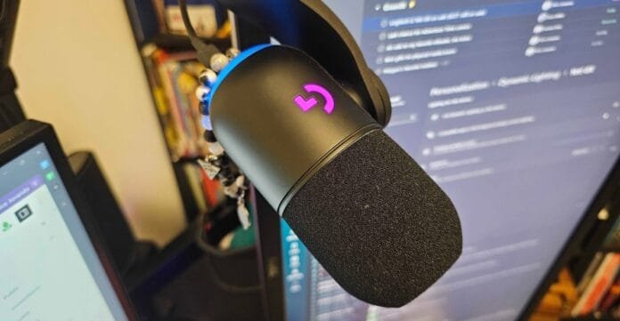 My favorite mic is on sale for its lowest price ever