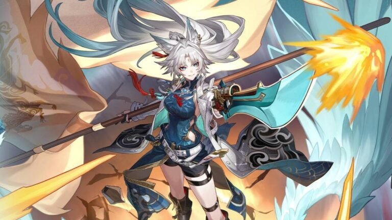 2.5 Honkai: Star Rail Particular Program Continues Xianzhou Storyline