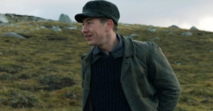 Barry Keoghan is joining Cillian Murphy and Rebecca Ferguson in the Peaky Blinders movie