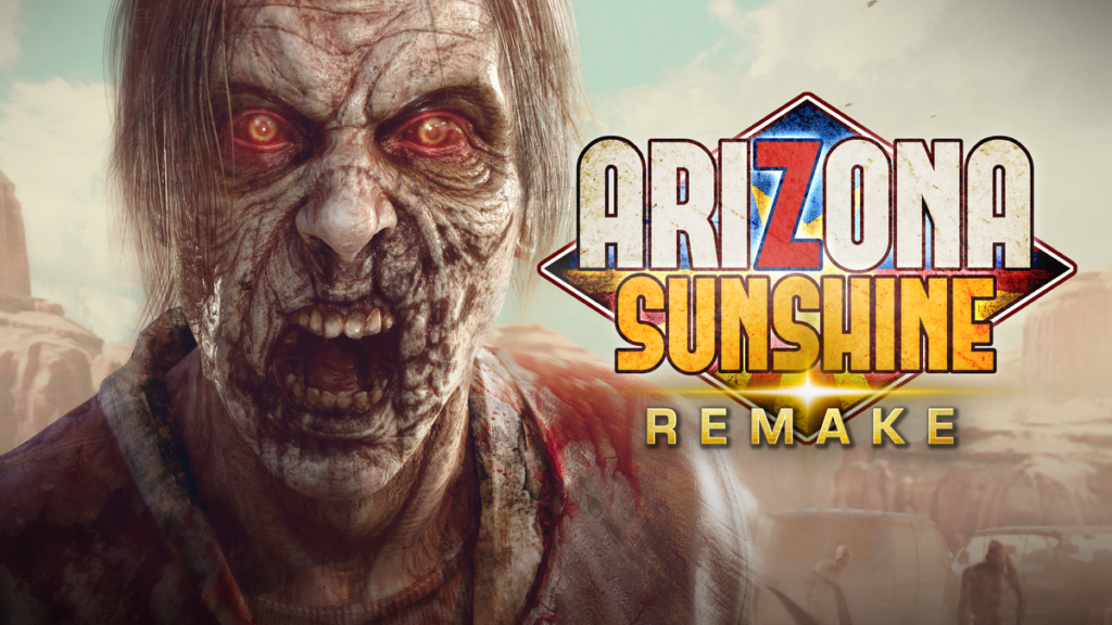 Arizona Sunshine Gets A Surprise Remake This Year On Quest, PSVR 2 &amp; Steam