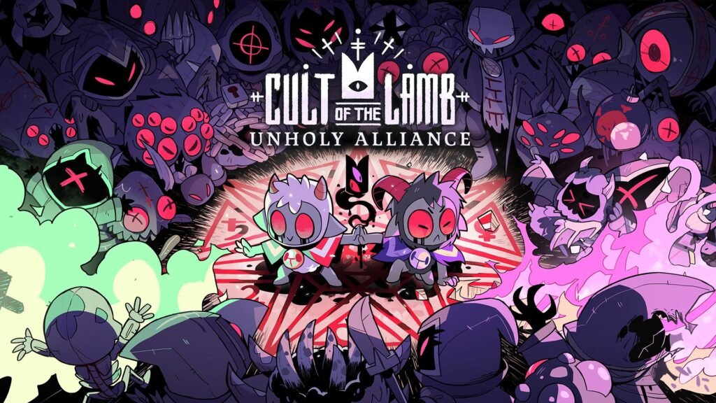 Cult of the Lamb - Unholy Alliance_02