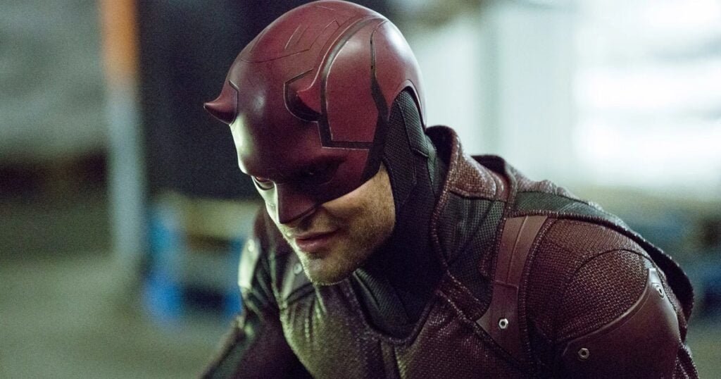 How long has Daredevil: Born Again been in the works? Charlie Cox was contacted in 2020 and then got ghosted for two years