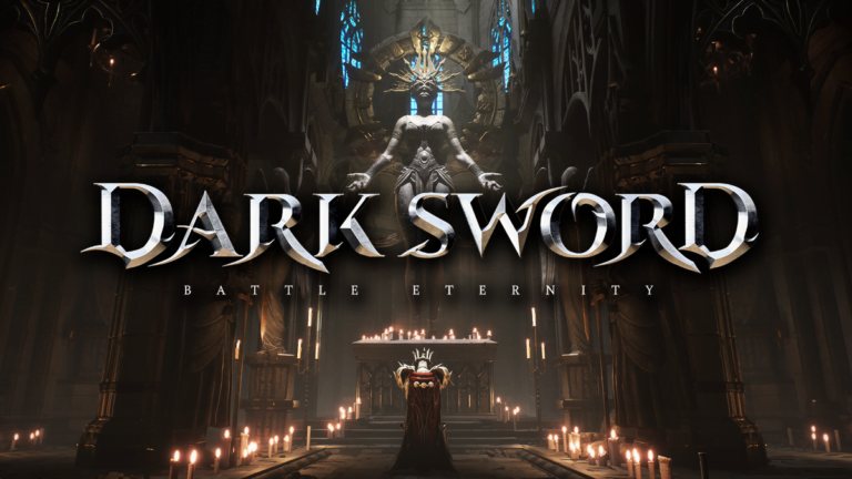 Darksword: Battle Eternity Brings White-Knuckle Darkish Fantasy To PSVR 2