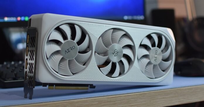 Nvidia GeForce RTX 4070 Super review: what the RTX 4070 should have been