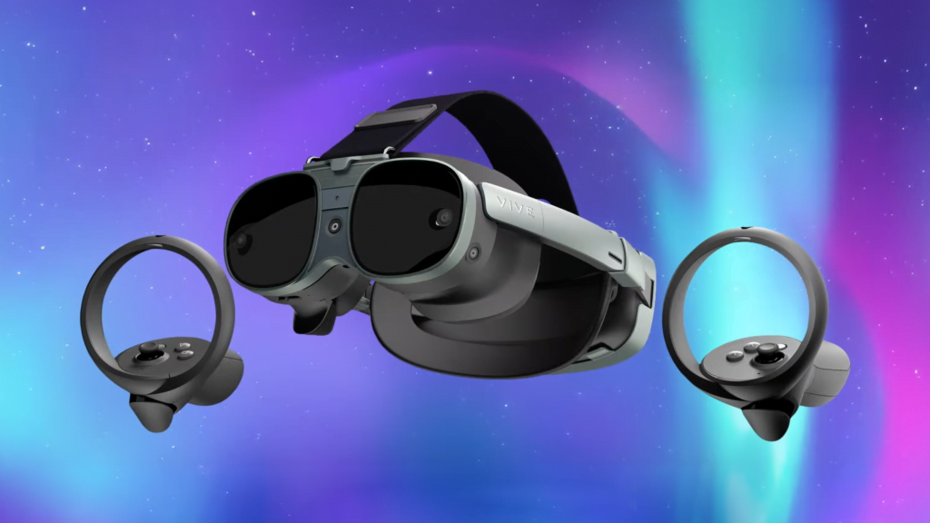 HTC Cuts Vive XR Elite US Price From $1100 To $900