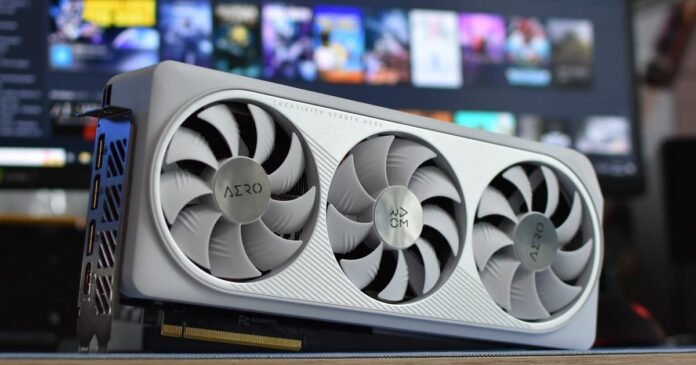 Nvidia GeForce RTX 4070 Ti Super review: memory serves this refreshed GPU