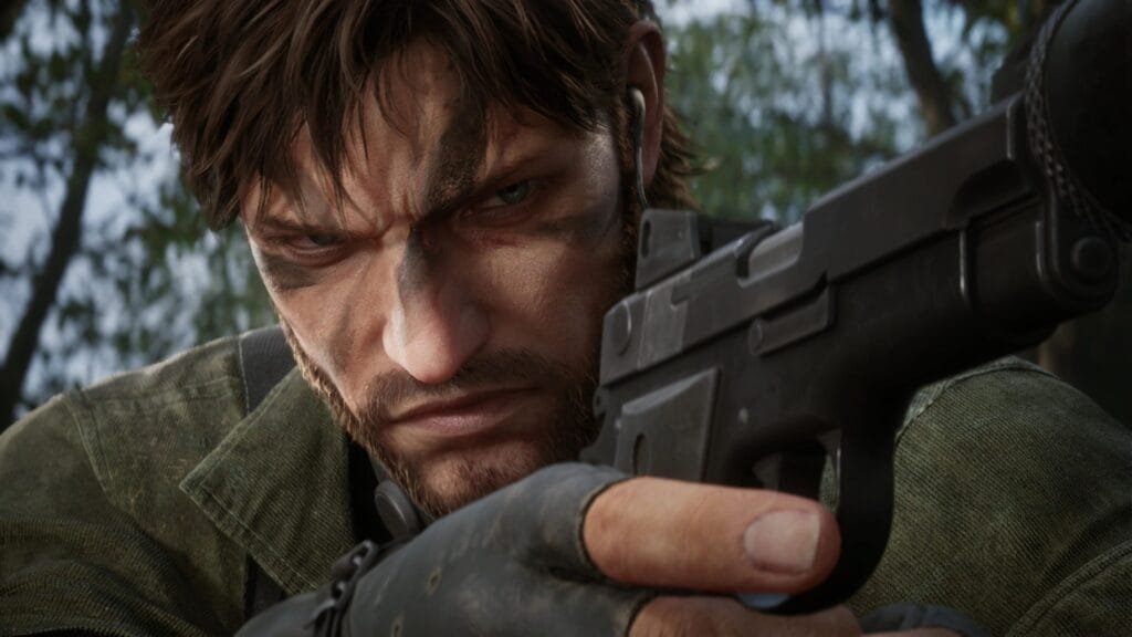 10 New Things We’ve Learned About Metal Gear Solid Delta: Snake Eater