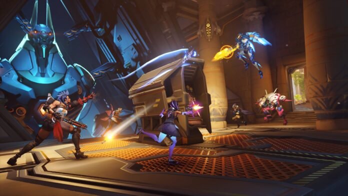 Overwatch 2 Season 12 Will Reduce Health for “Several” Damage and Support Heroes