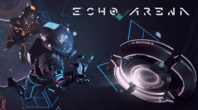 Meta Shutters Echo Arena &amp; Lone Echo Creator Ready At Dawn