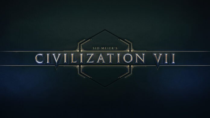 Civilization 7 Launches Q1 2025