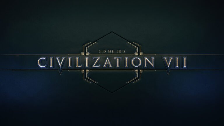 Civilization 7 Launches Q1 2025