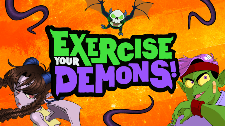 Get Coaching Recommendation From A True Fiend With Train Your Demons