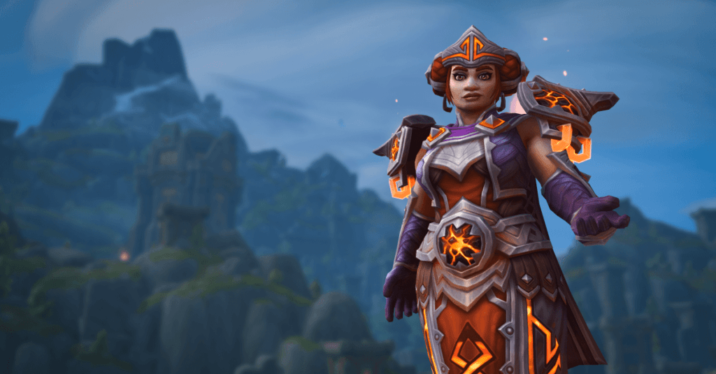 World of Warcraft might finally have nailed solo dungeons with Delves