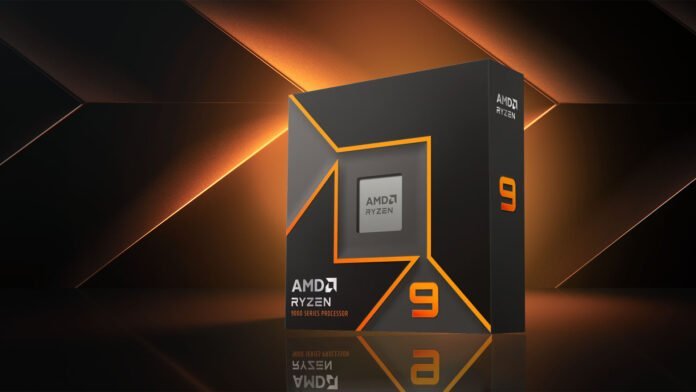 AMD’s Ryzen 9 9950X and 9900X land but can’t dethrone the 7800X3D