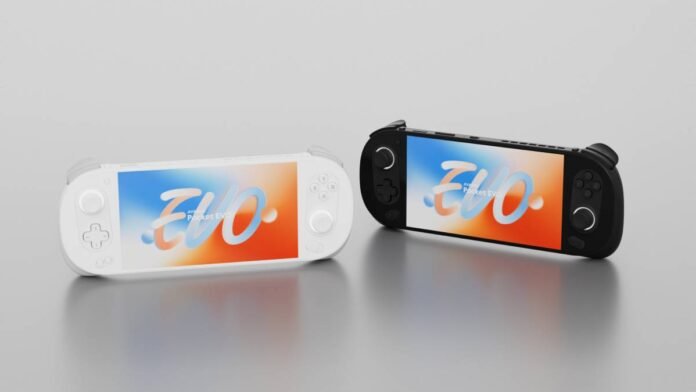 AYANEO’s Next Android Gaming Handheld Is OLED Pocket EVO