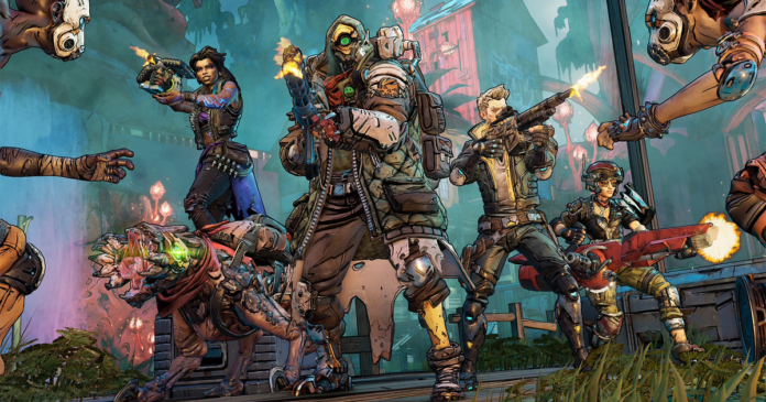 The Borderlands movie may be rotten, but at least it's pushed players to return to the excellent games