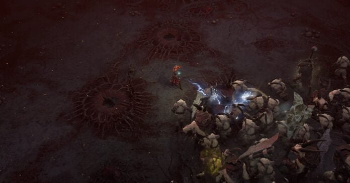 Diablo 4 patch has some no-brainer changes I can't believe took this long to make, boosts Infernal Hordes rewards