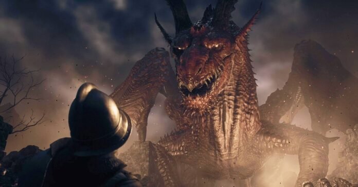 Dragon's Dogma 2 review: an action RPG anecdote generator