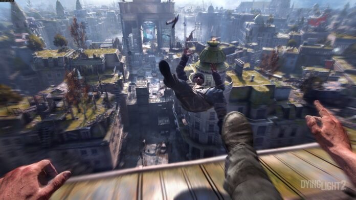 dying light 2