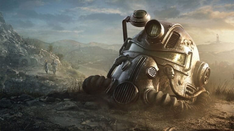 Fallout 76 Isn’t Holding Again Growth on Fallout 5, Says Inventive Director