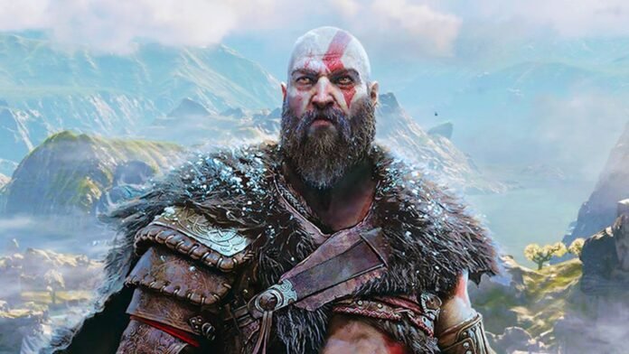 God of War Ragnarok system requirements: good news for GTX 1060 owners