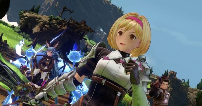 Granblue Fantasy: Relink review: a slick JRPG wedded to the rule of cool