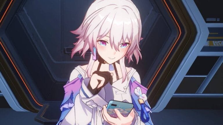 Get the Honkai: Star Rail Stellar Jade Codes for two.5