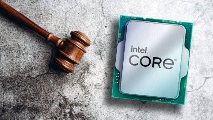 Intel’s shareholders are suing the firm, alleging “fraudulent scheme”