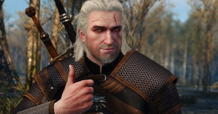 It sounds like we won't be playing as Geralt in The Witcher 4, according to his voice actor - but that doesn't mean he won't be in it