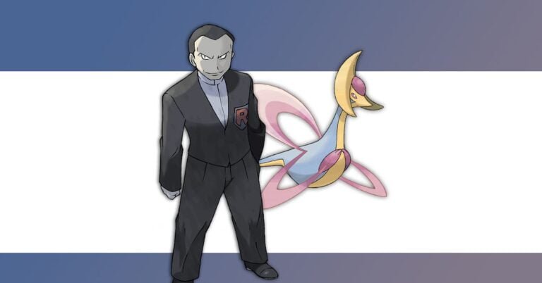 Pokémon Go Giovanni counters, team line-up in August 2024