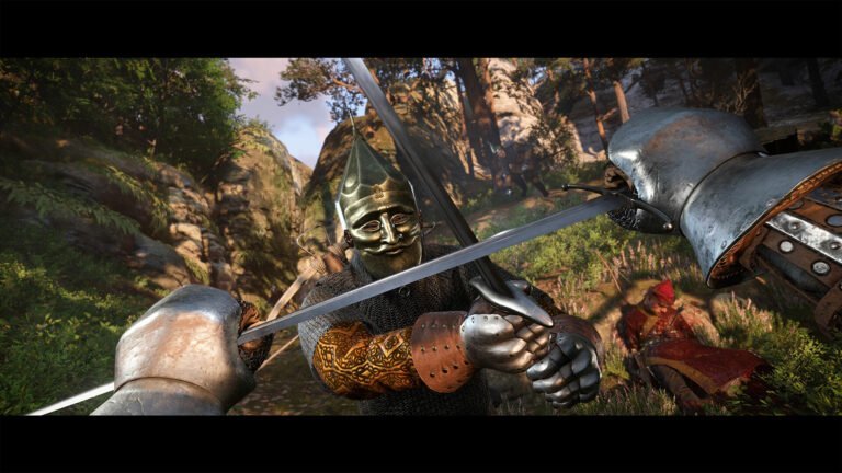 Kingdom Come: Deliverance 2 Delayed to February 2025 – Hearsay