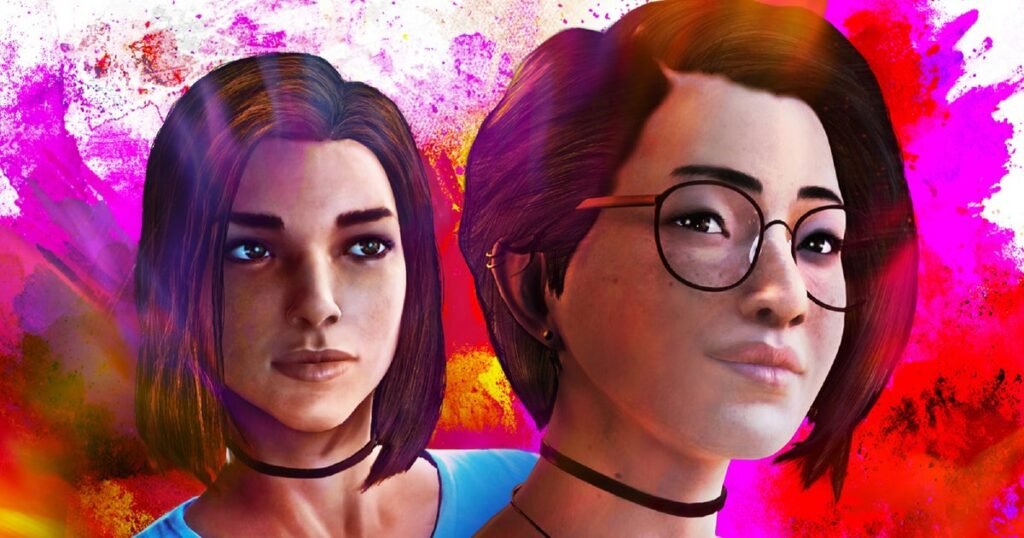 Life is Strange: Heatwaves proves that the franchise is still willing to experiment, and has me more excited than ever for Double Exposure