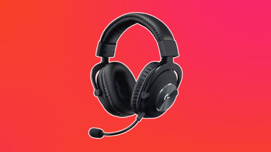 Save 47% on this Logitech wireless gaming headset if you’re quick