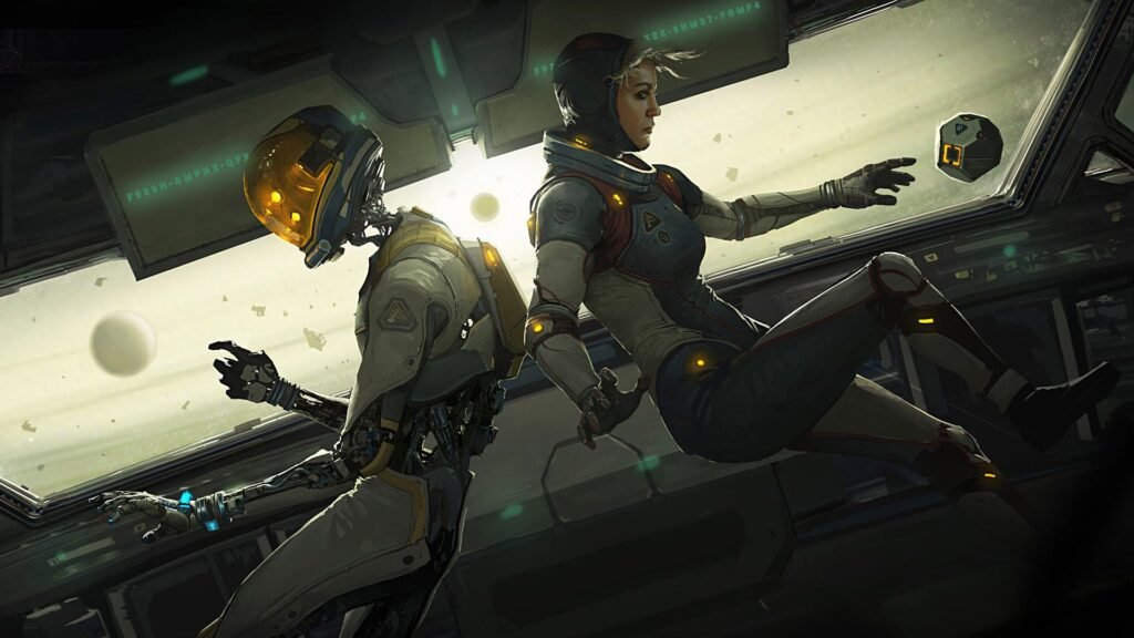 Meta VR Studio Behind ‘Lone Echo’ Shuttered After No New Game Release in Nearly Three Years