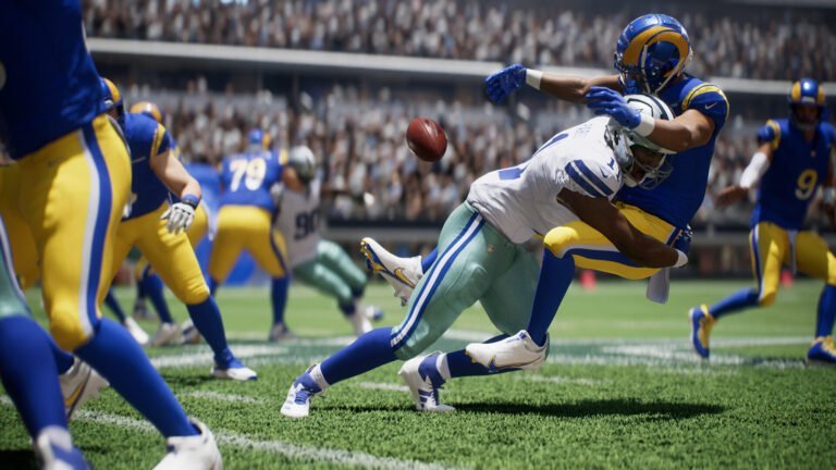 Madden NFL 25 Overview – A High-10 Choose