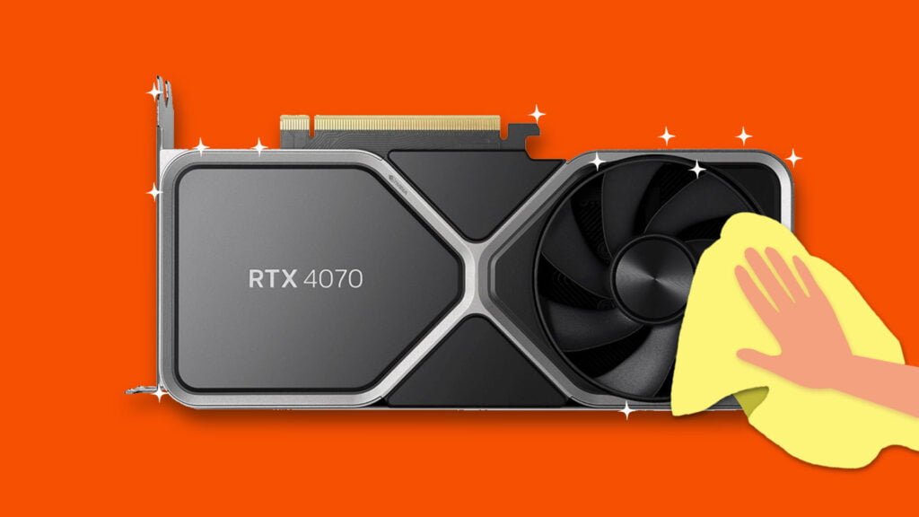 New Nvidia GeForce RTX 4070 could arrive next week, says leak