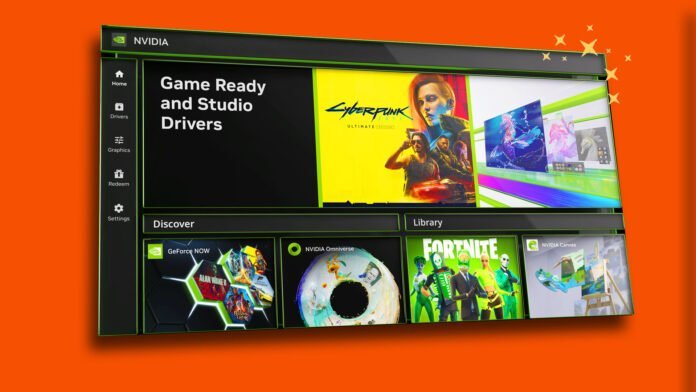 Nvidia App gets an update, and it is a must for GeForce GPU users