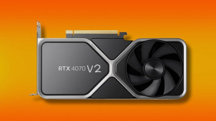 Nvidia’s new slower RTX 4070 arriving without a price drop, says leak