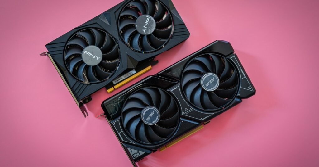 This new technology fixes the biggest problem with modern GPUs