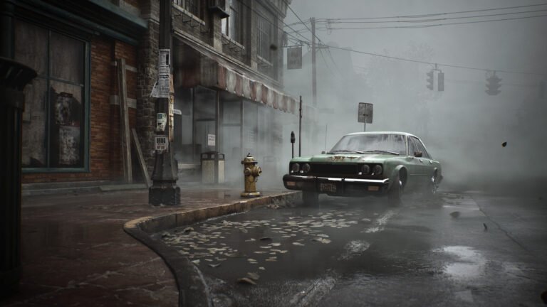 Silent Hill 2 Remake Launch Preparations Are “Kicking off” – Artistic Director