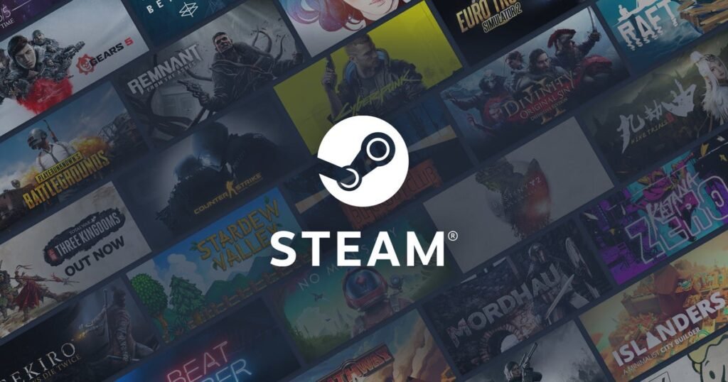 This one big change to the Steam store should make premium games easier to find, giving free games and demos their own store pages