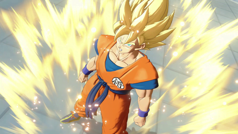 Dragon Ball Mission: Multi Open Beta Launches in Choose Nations