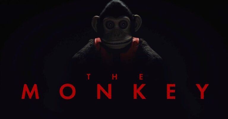 Using off the success of Longlegs, its director already has a brand new movie on the way in which based mostly on a Stephen King brief story a few killer toy monkey