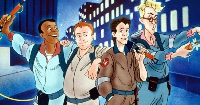 Ghostbusters gets animated series on Netflix, but fans of The Real Ghostbusters might be disappointed