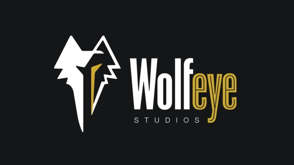 wolfeye studios logo