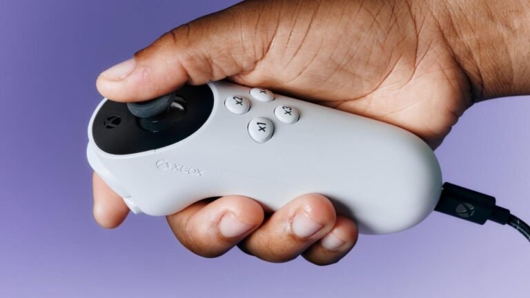 Xbox Unveils New Accessibility-Targeted Controllers and Merchandise