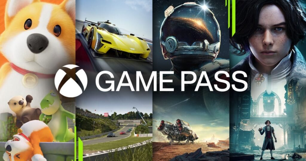 Xbox Game Pass on Geforce Now is getting an upgrade that will change your life